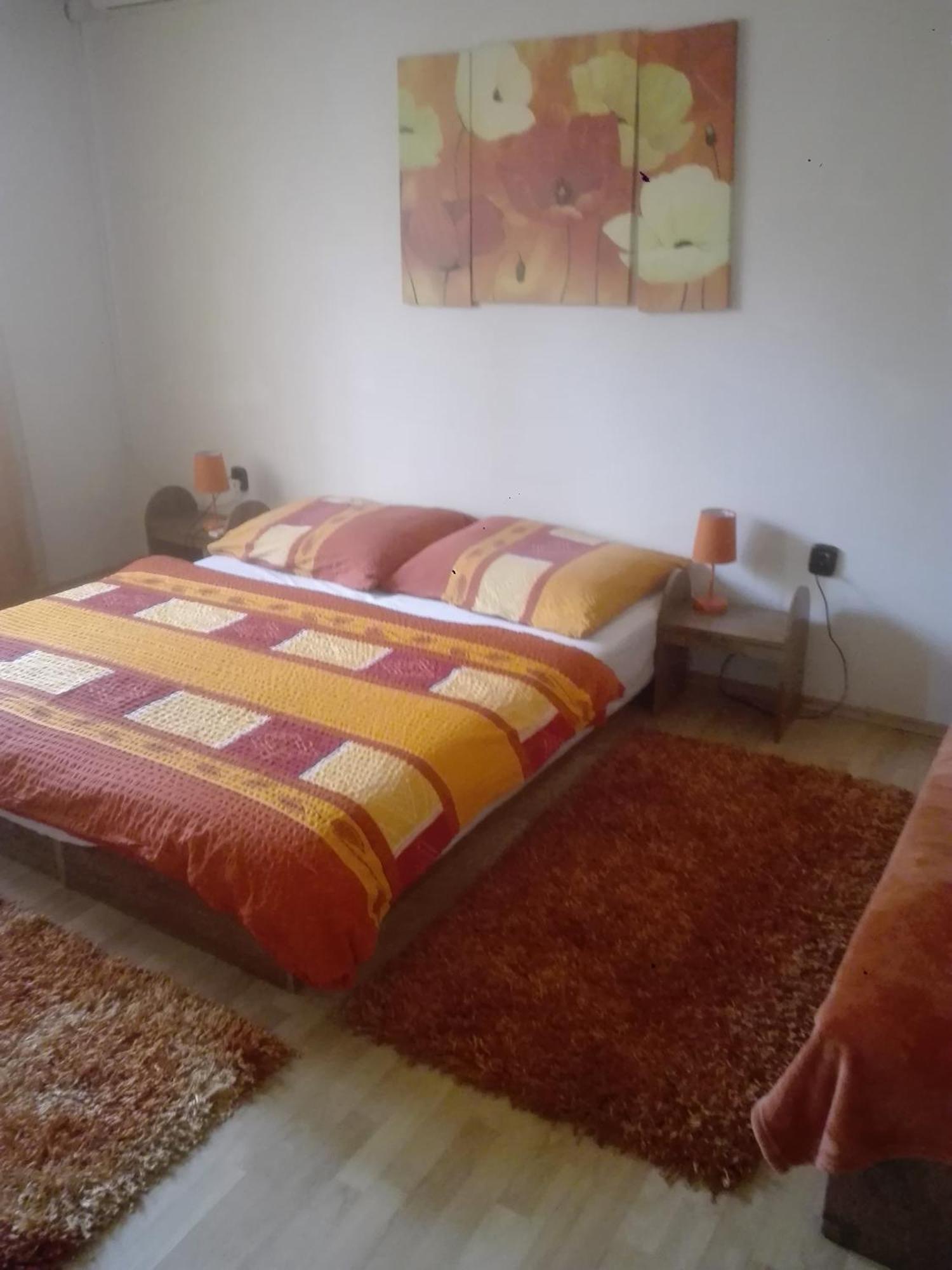 Halex5 Guest House Svidova Room photo